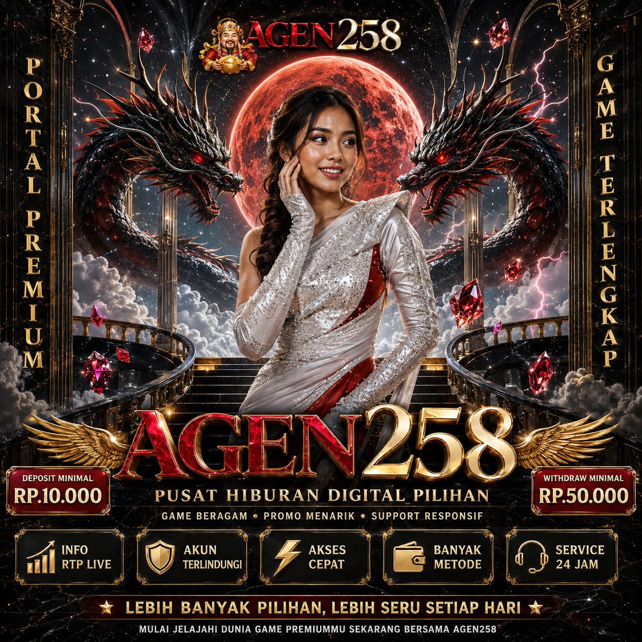 AGEN258